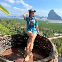 Отзыв от Аврора - DTV виза